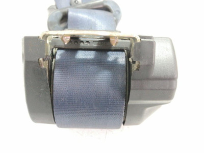 CINTURON SEGURIDAD TRASERO DERECHO, CITROEN, BERLINGO