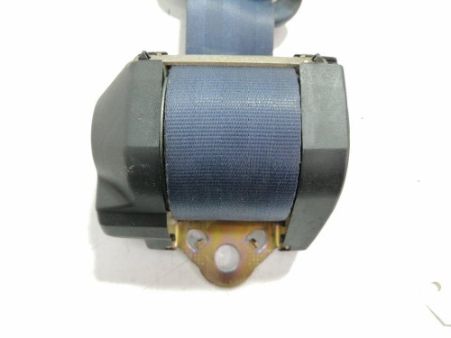  CINTURON SEGURIDAD TRASERO DERECHO CITROEN BERLINGO 