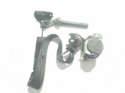 CINTURON SEGURIDAD DELANTERO DERECHO, RENAULT, LAGUNA III GRANDTOUR