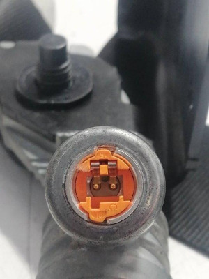 CINTURON SEGURIDAD DELANTERO DERECHO, RENAULT, LAGUNA III GRANDTOUR