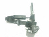 CINTURON SEGURIDAD DELANTERO DERECHO RENAULT LAGUNA III GRANDTOUR 