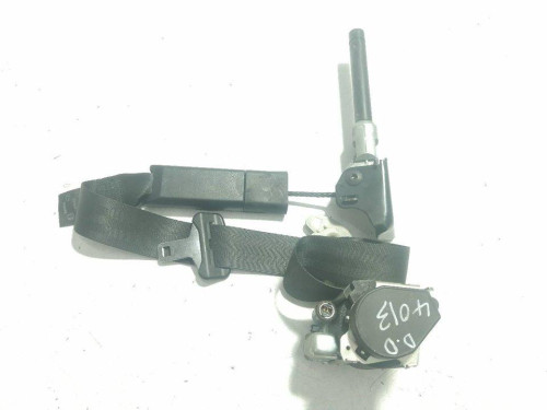 CINTURON SEGURIDAD DELANTERO DERECHO RENAULT LAGUNA III GRANDTOUR 
