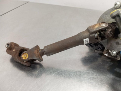 COLUMNA DIRECCION, NISSAN, MICRA (K14)
