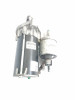  MOTOR ARRANQUE FIAT III FIORINO (225) 