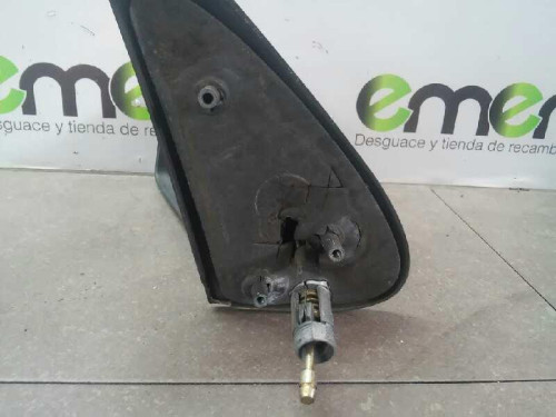  RETROVISOR IZQUIERDO FIAT I TIPO (160) 