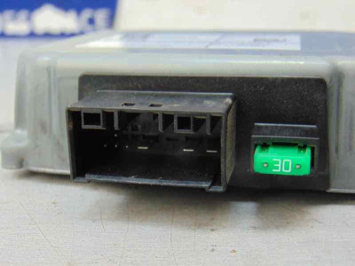 MODULO ELECTRONICO, CHEVROLET, AVEO HATCHBACK