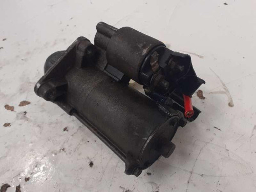  MOTOR ARRANQUE 