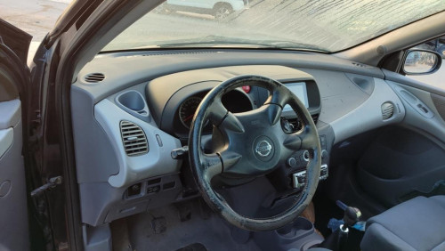  NISSAN ALMERA TINO (V10M) 