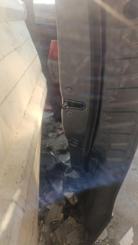  CERRADURA PUERTA DELANTERA DERECHA Mercedes-Benz CLASE E (BM 212) LIM. 