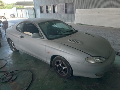RETROVISOR DERECHO, HYUNDAI, COUPE (RD)