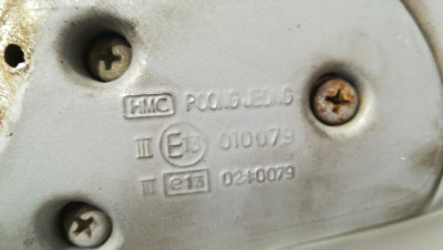 RETROVISOR DERECHO, HYUNDAI, COUPE (RD)