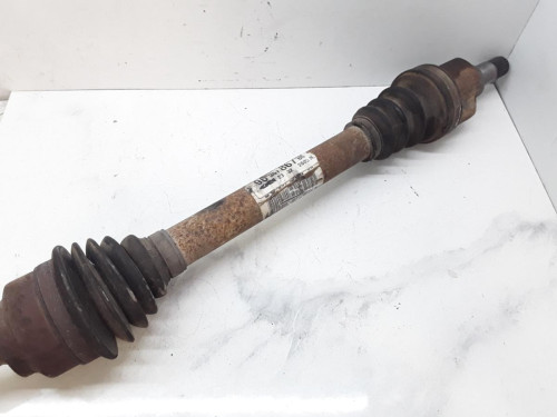 TRANSMISION DELANTERA IZQUIERDA Citroen C4 BERLINA 
