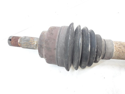 TRANSMISION DELANTERA IZQUIERDA, Citroen, C4 BERLINA
