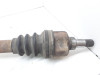 TRANSMISION DELANTERA IZQUIERDA Citroen C4 BERLINA 
