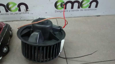 MOTOR CALEFACCION, VOLKSWAGEN, POLO III (6N1)