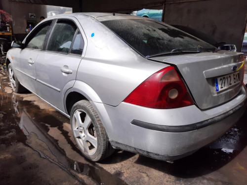 FORD MONDEO BERLINA (GE) — автомобиль-донор на запчасти 