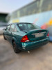  FORD FOCUS BERLINA (CAK) 