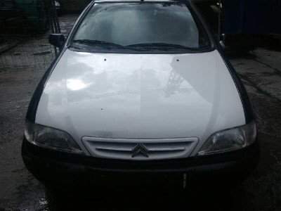 CITROEN XSARA BERLINA