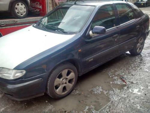  CITROEN XSARA BERLINA 