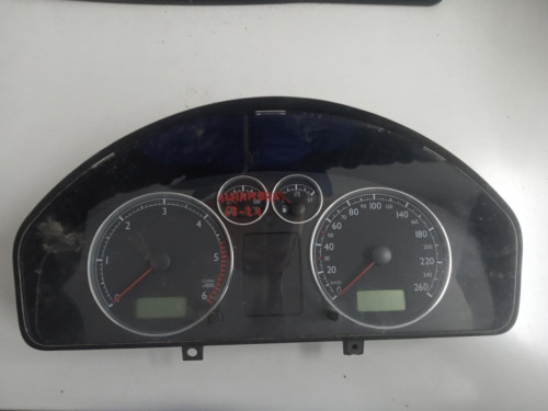 CUADRO INSTRUMENTOS SEAT ALHAMBRA (7V9) 