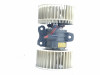  MOTOR CALEFACCION, BMW, SERIE X5 (E53) 