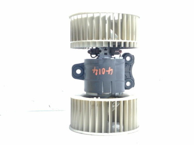 MOTOR CALEFACCION, BMW, SERIE X5 (E53)