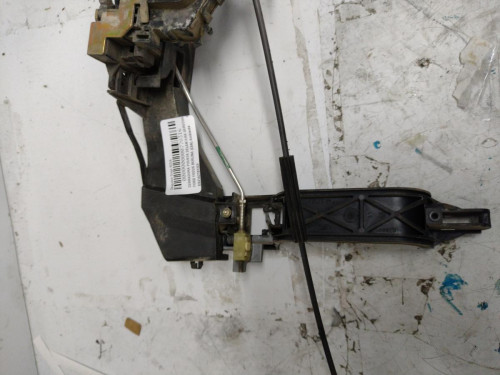  CERRADURA PUERTA DELANTERA DERECHA, FORD, FOCUS BERLINA (CAK) 