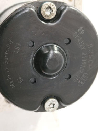  ABS SEAT IBIZA (6L1) 