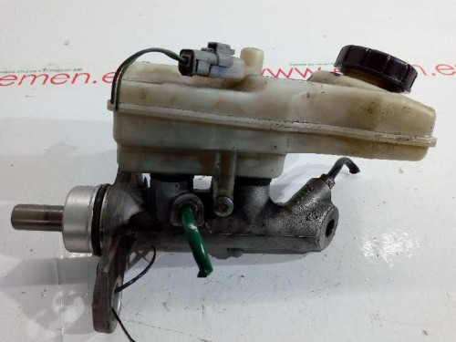  BOMBA FRENO RENAULT SCENIC II (JM) 