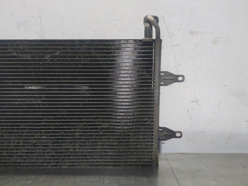 RADIADOR CALEFACCION / AIRE ACONDICIONADO SEAT IBIZA (6L1) 