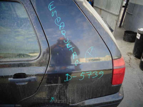  VOLKSWAGEN GOLF III (1H1)(11.1991) 