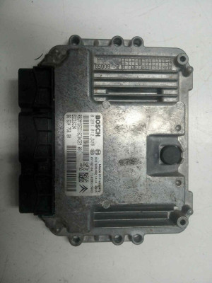CENTRALITA MOTOR UCE, Citroen, C3