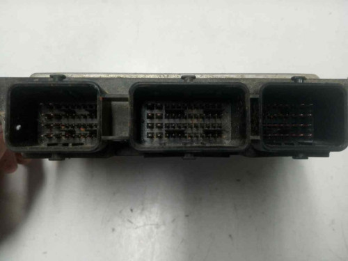 CENTRALITA MOTOR UCE Citroen C3 