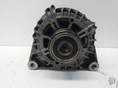 ALTERNADOR, PEUGEOT, 208