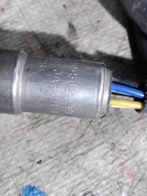 SONDA LAMBDA, OPEL, CORSA D