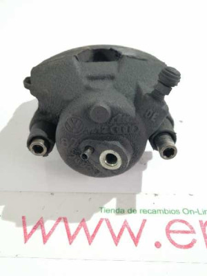 PINZA DE FRENO DELANTERA DERECHA, SEAT, LEON (1M1)