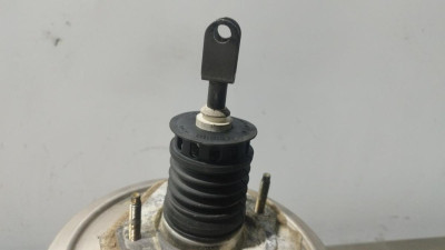 SERVOFRENO, BMW, SERIE 6 COUPE (E63)