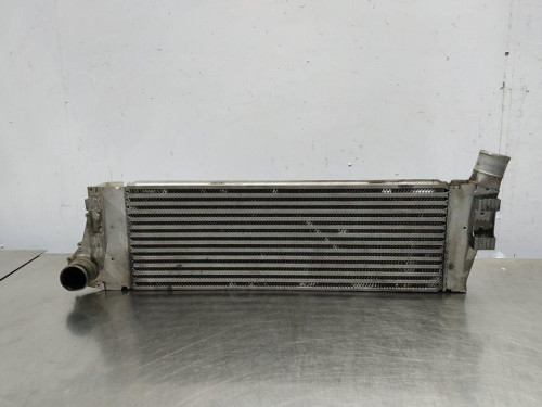  INTERCOOLER RENAULT MEGANE II BERLINA 5P 