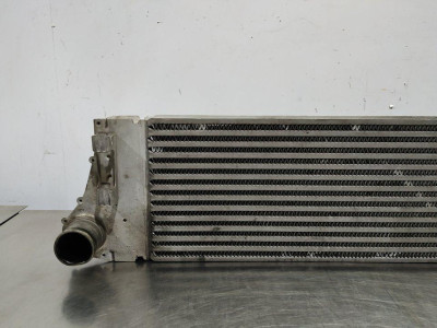 INTERCOOLER, RENAULT, MEGANE II BERLINA 5P