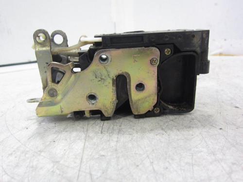  CERRADURA PUERTA DELANTERA IZQUIERDA, DAEWOO, KALOS 