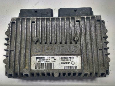 CENTRALITA CAMBIO AUTOMATICO, RENAULT, LAGUNA (B56)