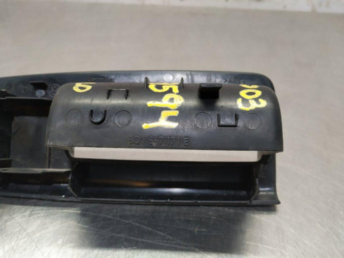  MANDO ELEVALUNAS DELANTERO IZQUIERDO Volkswagen POLO IV (9N1) 