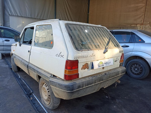  SEAT MARBELLA 