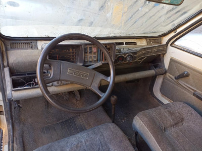 SEAT MARBELLA