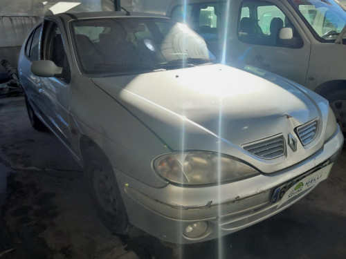  RENAULT MEGANE I FASE 2 BERLINA (BA0) 