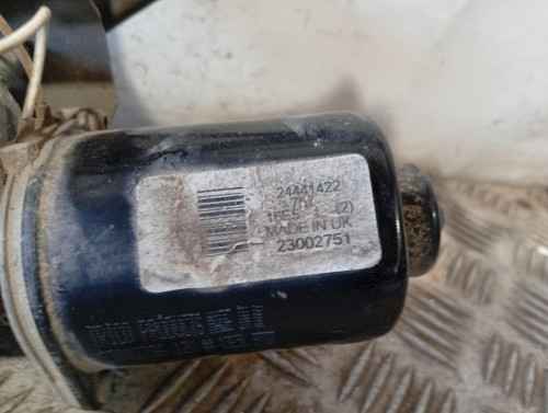 MOTOR LIMPIA DELANTERO 