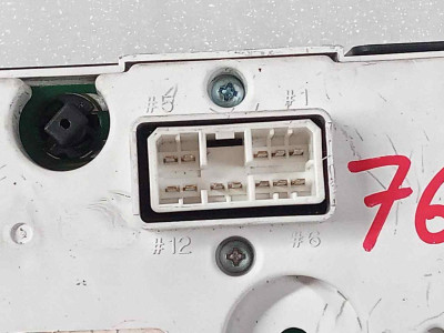 CUADRO CUENTA KILOMETROS, JEEP, GRAND CHEROKEE (WJ/WG)