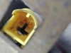 CINTURON SEGURIDAD DELANTERO IZQUIERDO Fiat DUCATO II FURGÓN G. VOL. 