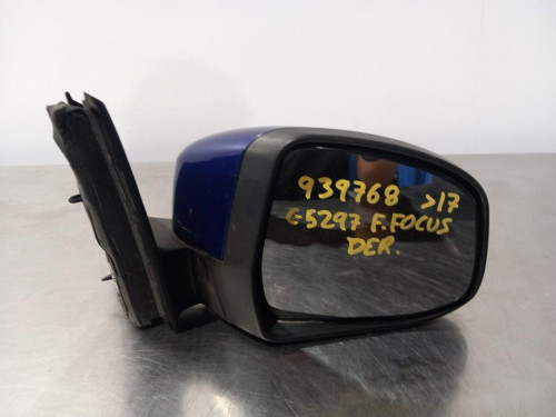  RETROVISOR DERECHO, FORD, FOCUS SPORTBREAK (CEW) 