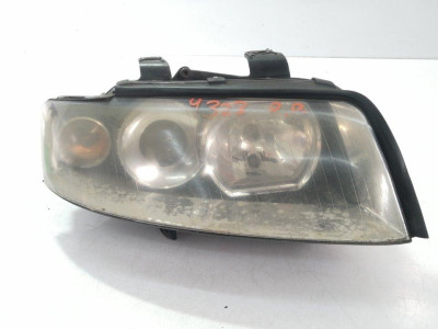 FARO DERECHO, AUDI, A4 BERLINA (8E)